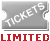 Limited Ticket Availability